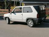 Fiat Panda Van 141  1.1 fire - gebrauchte Fiat Panda aus dem Jahr 2001