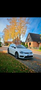 Volkswagen Golf 7 R-Line | Vollausstattung | 1. Hand |150PS - Volkswagen Golf: Ps 150