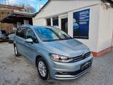 Volkswagen Touran 2.0 TDI 7SITZER/ DSG/ NAVI/ SITZH/ ACC - Volkswagen Touran Gebrauchtwagen in Mülheim (Ruhr)