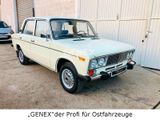 Lada 2106 1500s DDR - Lada: 1500