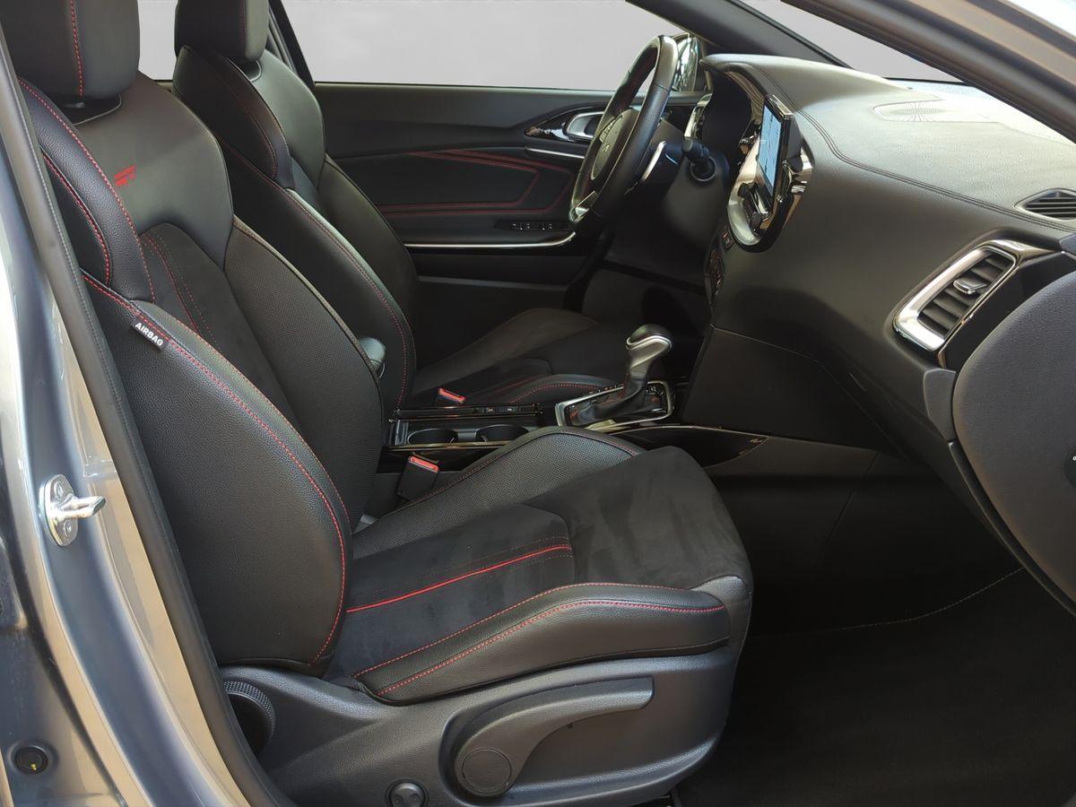 Kia PROCEED 1.6T GT NAVI+LED+KAMERA+CARPLAY+SITZHEIZ