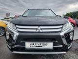 Mitsubishi Eclipse Cross Diamant 2WD 1.5 T-MIVEC WR DAB App - Mitsubishi Eclipse Cross Diamant