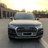 Audi Q5 45 TFSI S tronic quattro sport sport - Audi Q5 in Duisburg