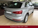 Audi Q3 2.0 TDI quattro S-Tronic AHK*Navi*Pano*Tempo - Audi Q3 mit Diesel-Antrieb: Automatik