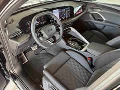 AUDI Q5 Sportback TDI 150 kW S-Line /Pano/21 Zoll
