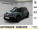 Renault 4 Electric 150 Comfort Range Techno  NP 38.349,- - Renault R 4: Kleinwagen