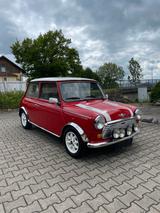 MINI Mini Rover MK2 Cooper - MINI MINI aus 1991