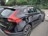 Volvo V40 Cross Country Plus Aut. - NAVI + SHZ - gebrauchte Volvo V40 aus dem Jahr 2019