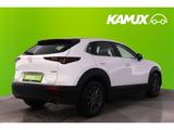 Mazda CX-30 2.0SKYACTIV-G M+LED+NAVI+HUD+PDC+SHZ - weiße Mazda CX-30
