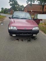Ford Fiesta 1.3i - gebrauchte Ford Fiesta aus dem Jahr 1994