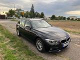 BMW 318i Touring Aut | Navi| PDC | Scheckheft - BMW 318 in Frankfurt (Main)