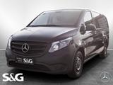 Mercedes-Benz Vito 116 CDI Mixto Lang - Mercedes-Benz Vito in Halle
