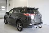 Toyota RAV4 2,5 HYBRID H3 4X2 AUT. - Toyota RAV 4 mit Hybrid-Antrieb