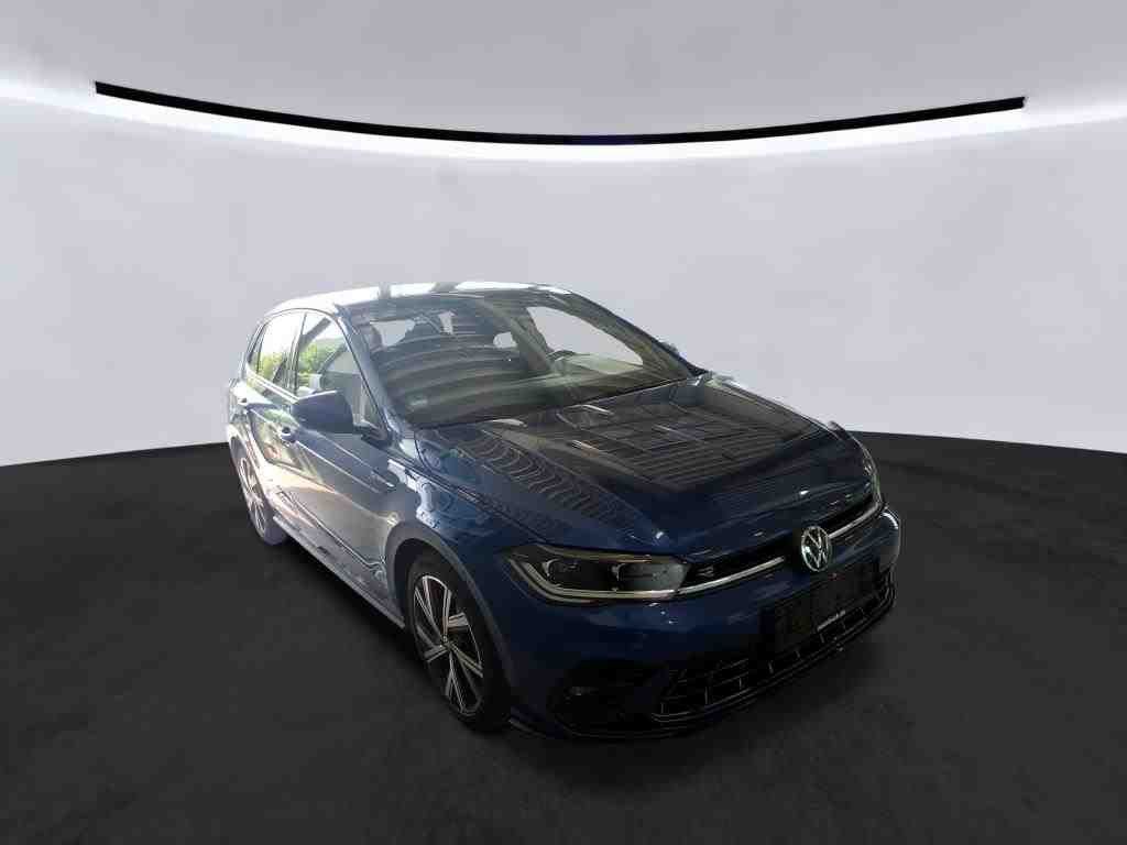 Volkswagen Polo — fotografia 3