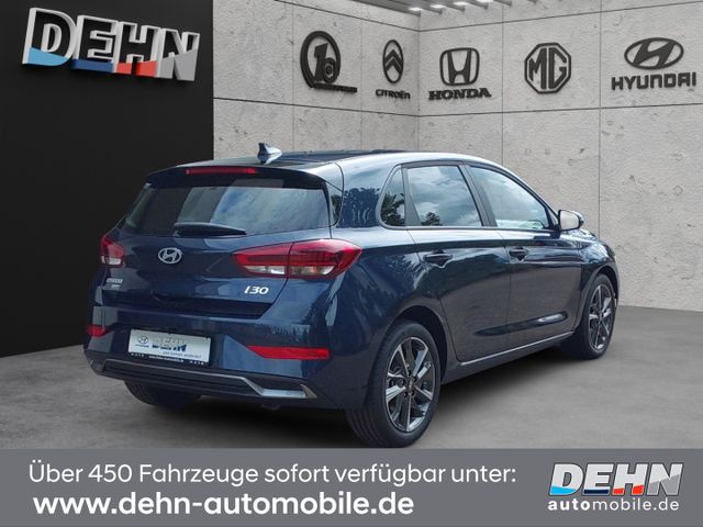 Hyundai i30 Trend Mj26 7-DCT 1.6 T-GDi Navi Digitales Co