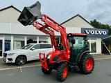Kioti DK4520C - 5 Jahre oder 3000 Bh Garantie !!! - Kioti LKWs