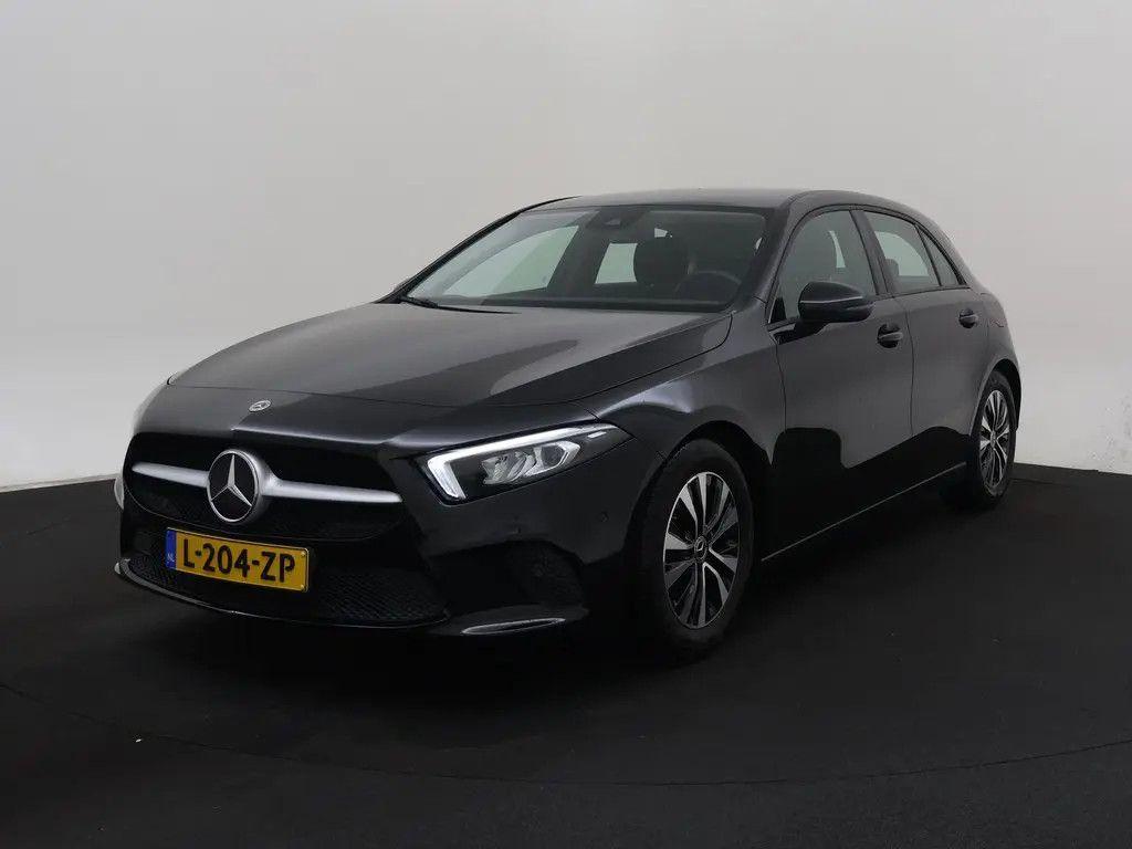 Mercedes-Benz Mercedes -Benz A-Klasse 160 | NUR AUTOHANDLER!