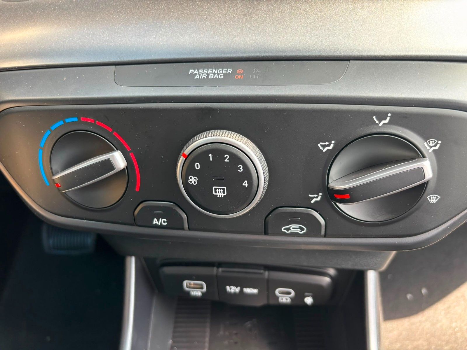 Hyundai i20 – Bild 21