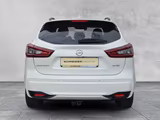 Nissan Qashqai 1.3 DIG-T N-TEC 4X2 LED+KAMERA+SHZ+AHK - Nissan Qashqai Gebrauchtwagen in Karlsruhe