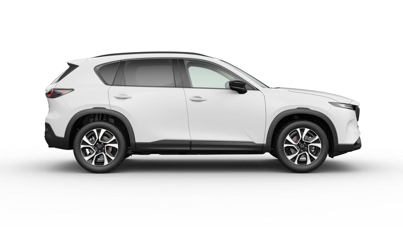 Mazda CX-5 - Bild 5