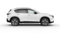 Mazda CX-5 - Vorschau Bild 5