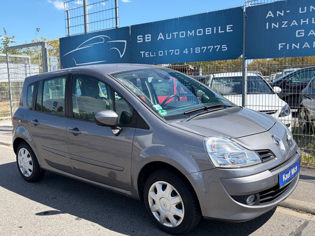 Renault Modus