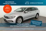 Volkswagen Passat Variant Business 2.0 TDI SCR Tempo*PDC*SH - Volkswagen Passat Variant in Düsseldorf