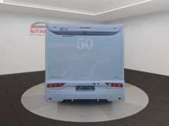 HOBBY Optima De Luxe T65 GE