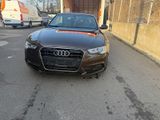 Audi A5 3.0 TDI multitronic Cabriolet - - Audi A5: Multitronic