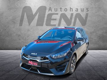 Kia Ceed SW 1.6 Plug-In Hybrid Vision AT Navi Klima