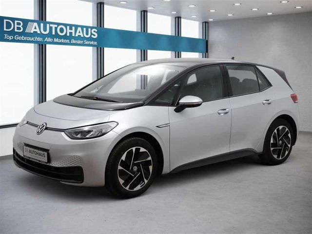 Volkswagen ID.3 Pro Automatik Infotainment-Paket