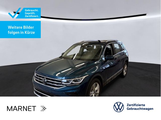 Volkswagen Tiguan 1.4 TSI eHybrid Elegance IQ-Light Keyless foto 1