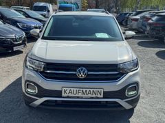 Fahrzeugabbildung T-Cross Move TSI 110 DSG