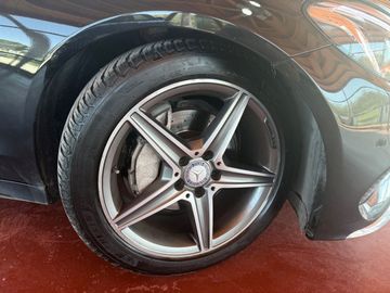 Mercedes C 200 - 7