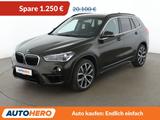 BMW X1 sDrive 18i Sport Line - BMW X1 in Aachen
