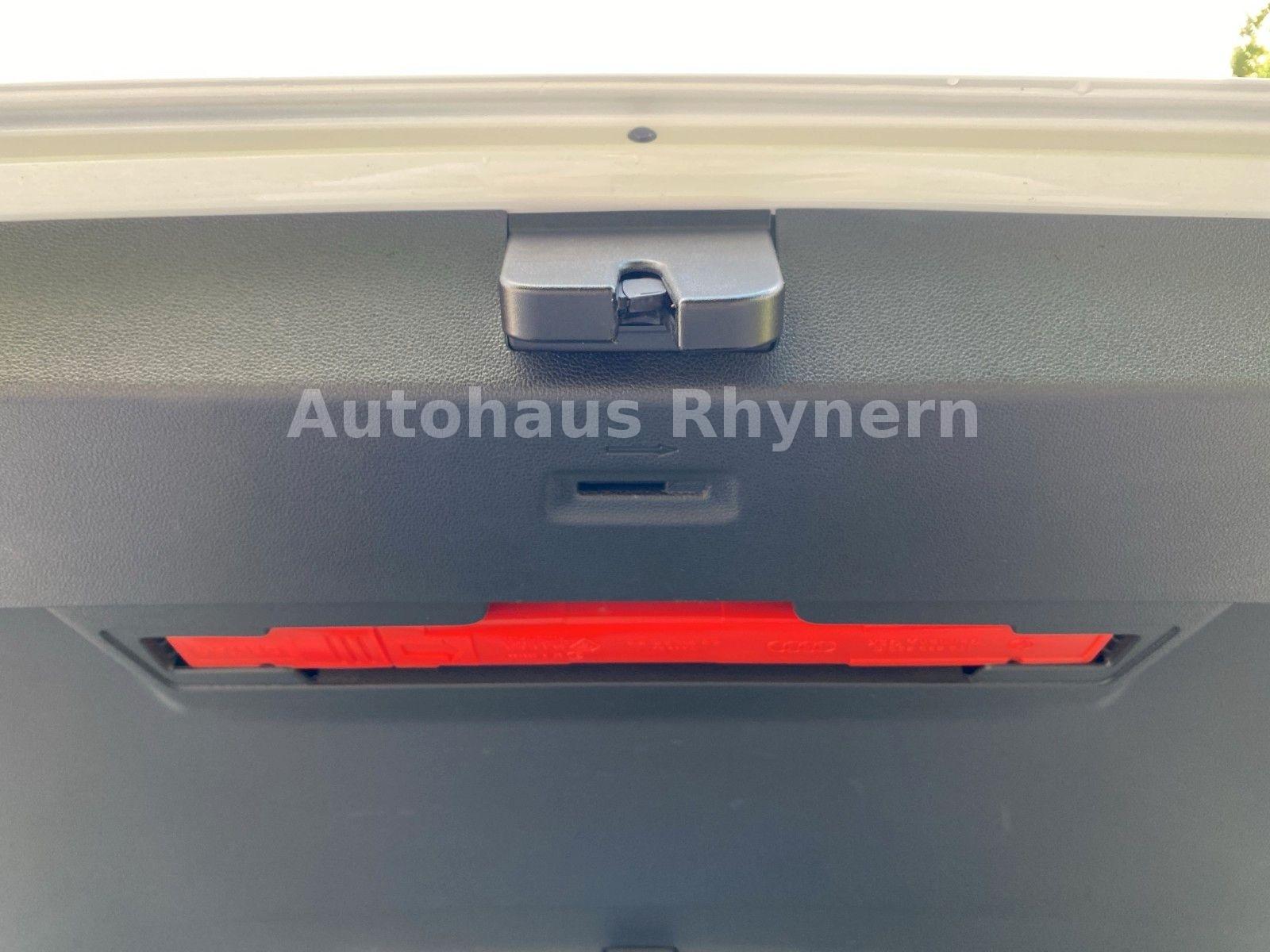 Volkswagen T-Cross United 1.0 TSI 85 kW, миниатюра 29