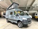 HYMER / ERIBA / HYMERCAR Grand Canyon S 600 4x4*Premium*Aufstelldach*Cles - HYMER / ERIBA Cl