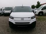 Fiat Doblo L2 Heavy Kawa 1.5 BlueHDi 96kW - Fiat Doblo in Augsburg