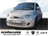 Fiat 500 ELEKTRO Giorgio Armani Collectors Edition