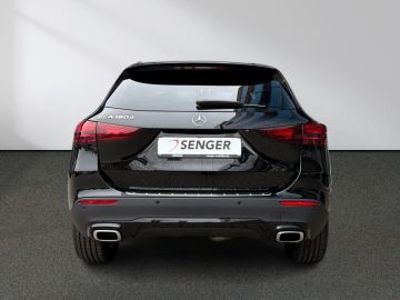 Mercedes GLA 180 - 6