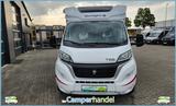 Sunlight T 66 1.HAND#AHK#NAVI#SOLAR#EINZELBETTEN#TOP - Sunlight T 66
