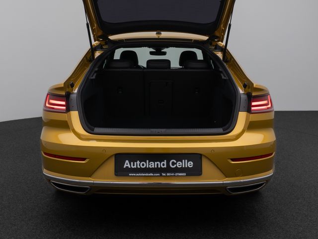 Foto Nummer 13: VW Arteon