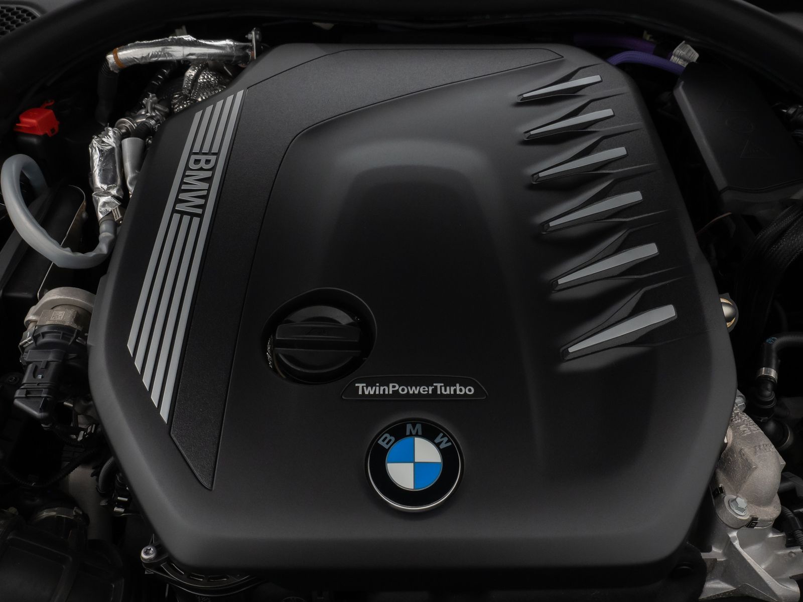 Fahrzeugabbildung BMW 540d xD  M Sport Laser Kamera HUD DAB H/K 19Zoll