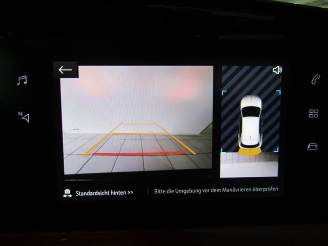 Mokka EU6d GS Line 1.2 LHZ SHZ NAV KLIM PDC KAM