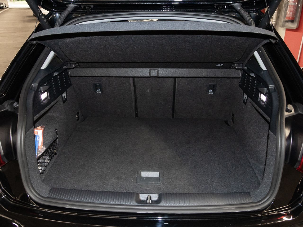 Audi Q2 - Bild 7
