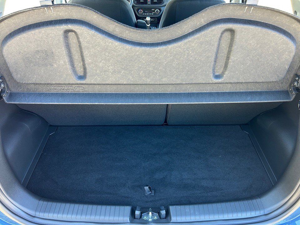 Hyundai i10 – Bild 14