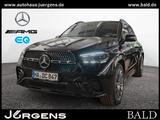 Mercedes-Benz GLE 450 4M AMG-Sport/360/Pano/Burm/AHK/Distr/21' - Mercedes-Benz GLE 450 in Dortmund