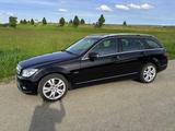 Mercedes-Benz C 200 CGI T BlueEFFICIENCY Avantgarde