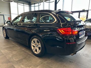 BMW 520 d xDrive *HeadUp*BiXenon*Spurhalteass.*