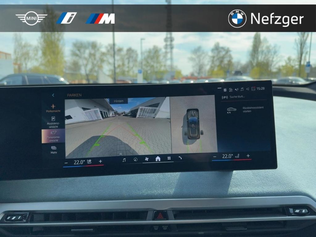 BMW iX - Bild 22